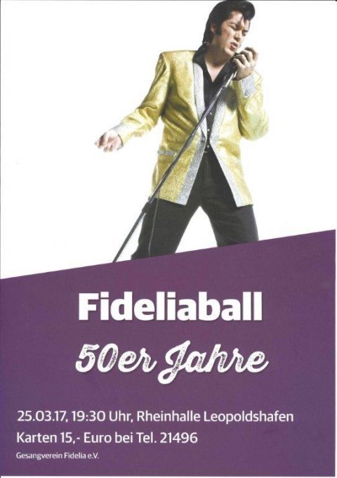 Fideliaball 2017